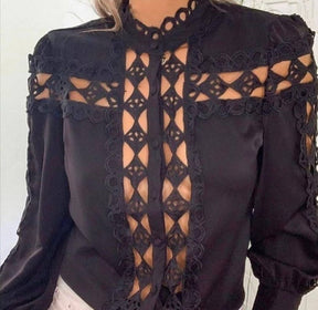 Camisa Alfaiataria