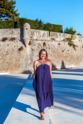 Vestido Portimão