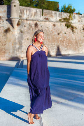 Vestido Portimão