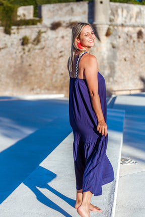 Vestido Portimão