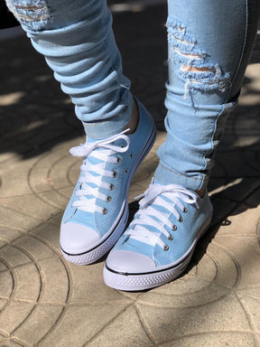 Tenis Cano Curto Elite