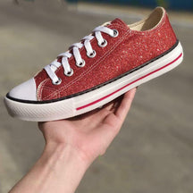 Tênis Glitter NY
