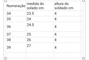Tênis Botinha Gênova