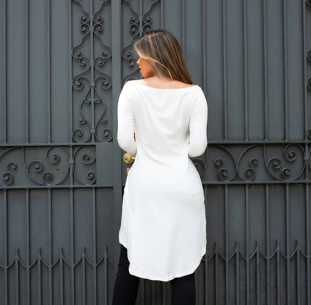 Blusa Valentina