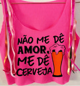 Blusinha Carnaval