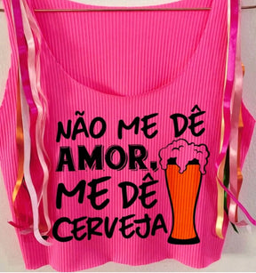 Blusinha Carnaval