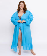 Saída Gabi Azul
