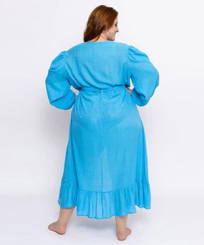 Saída Gabi Azul