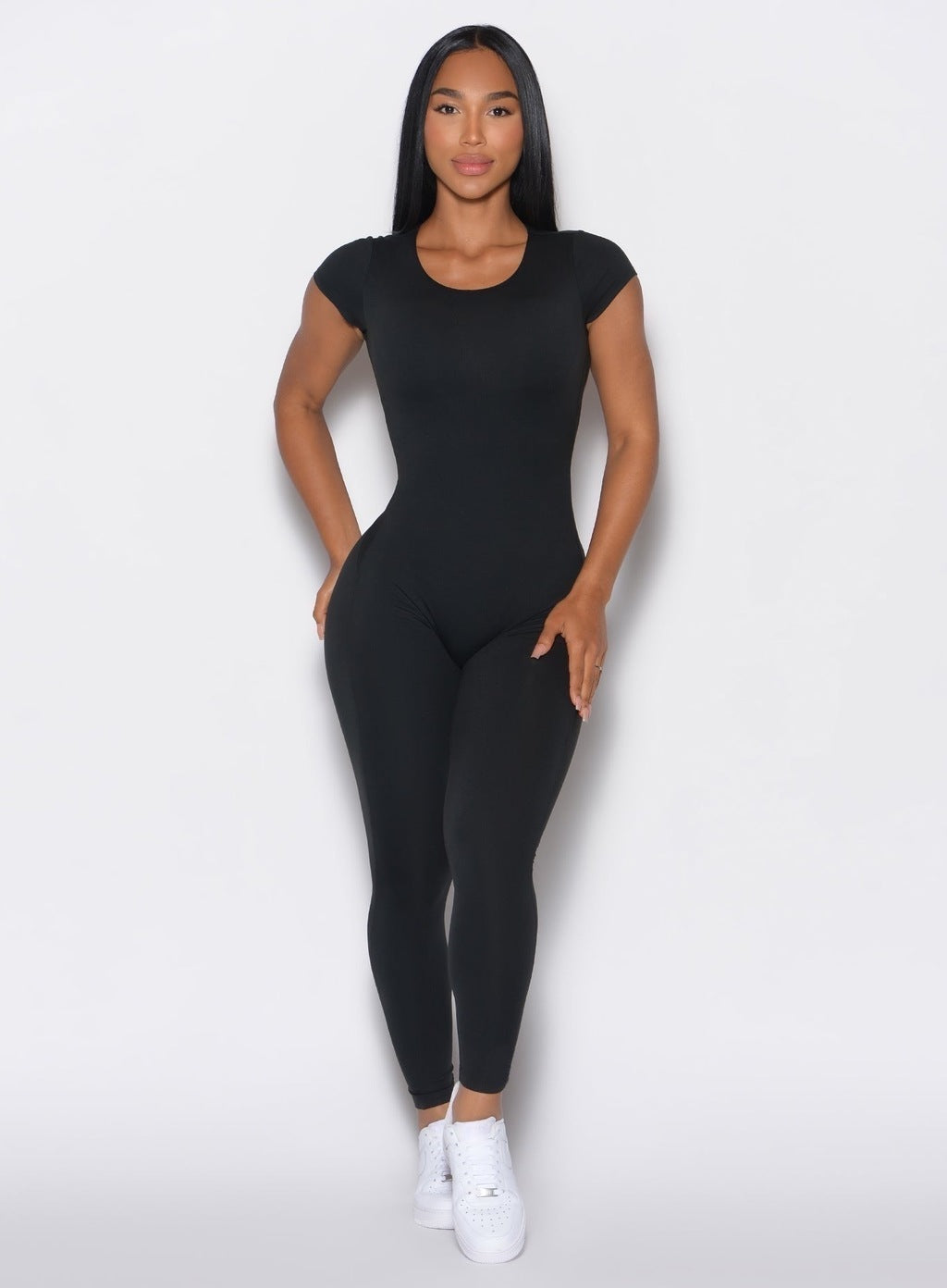 Macacão Femme Moda Gringa