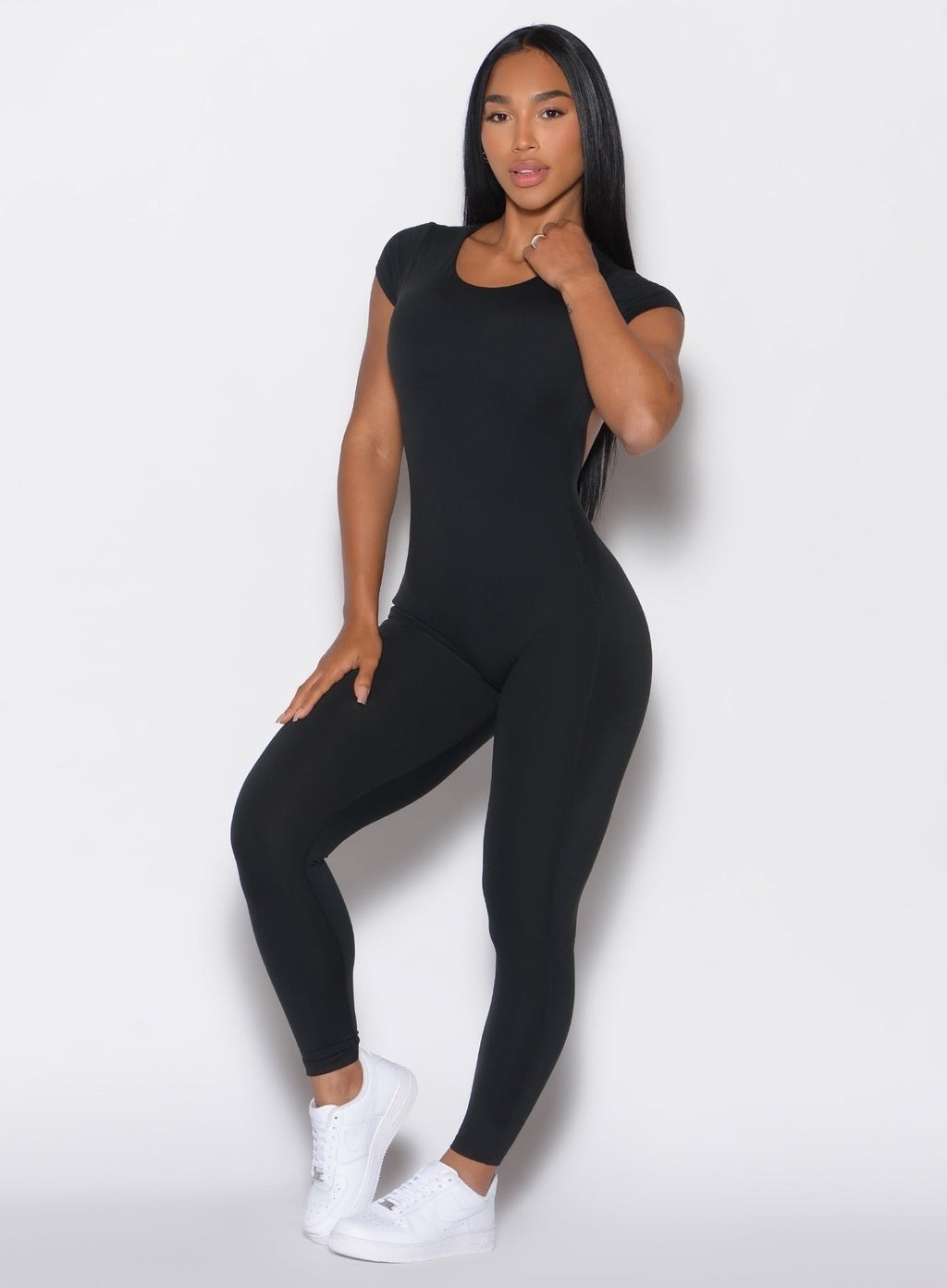 Macacão Femme Moda Gringa