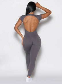 Macacão Femme Moda Gringa