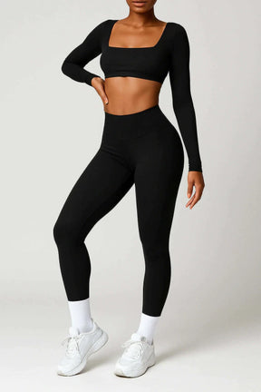 Conjunto Manguinha Bomb Moda Gringa ST