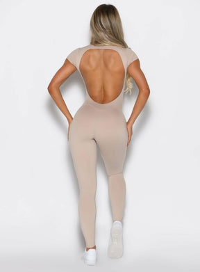 Macacão Femme Moda Gringa