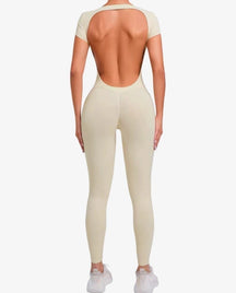 Macacão Femme Moda Gringa