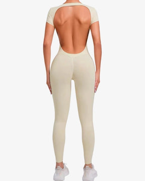 Macacão Femme Moda Gringa