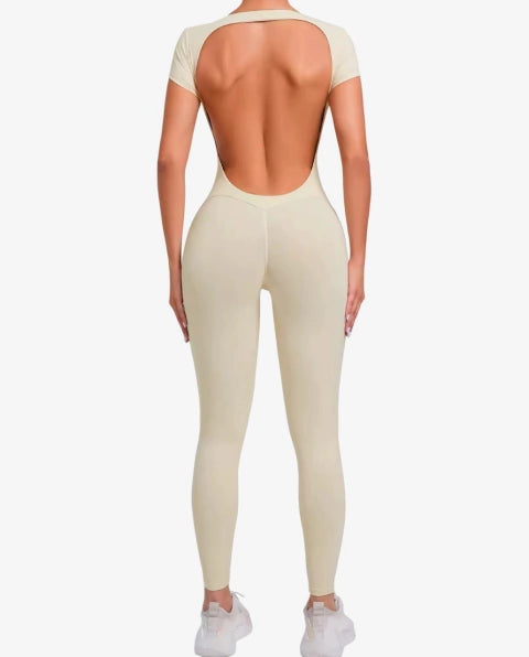 Macacão Femme Moda Gringa